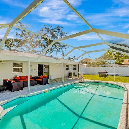 Sea & Smile Villa Bradenton Ngoại thất bức ảnh