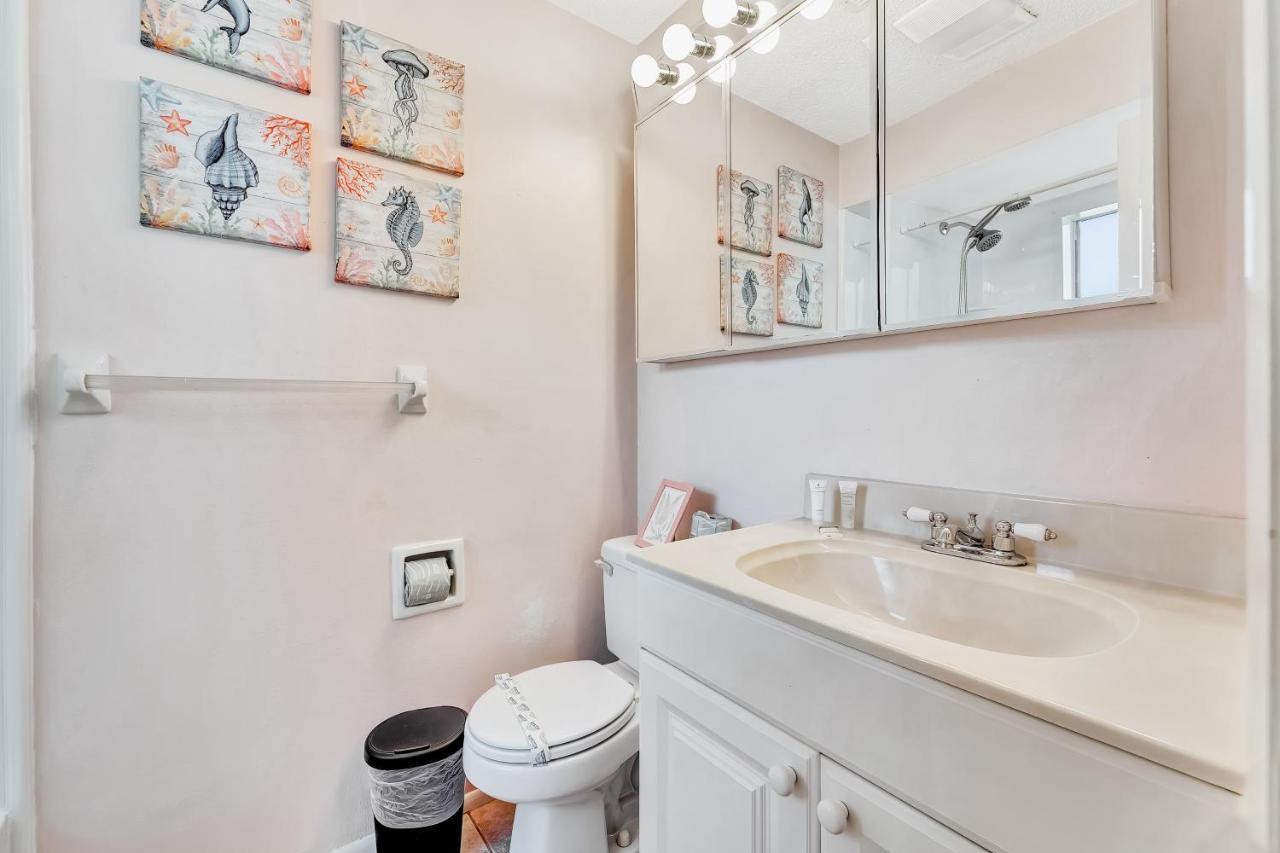 Sea & Smile Villa Bradenton Ngoại thất bức ảnh