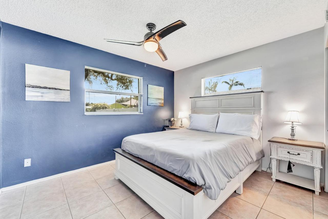 Sea & Smile Villa Bradenton Ngoại thất bức ảnh